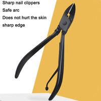 Professional Nail Care & Grooming Set