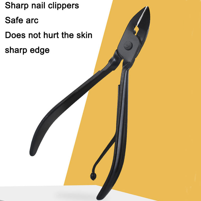 Professional Nail Care & Grooming Set