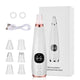 Electric Blackhead Removal & Pore Cleansing Device
