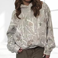 Women's Casual Pocket Top