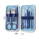 Professional Nail Care & Grooming Set