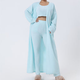Cozy Pajama Set
