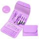 Professional Nail Care & Grooming Set