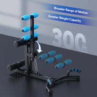 MERACH Deep Squat Machine Machine