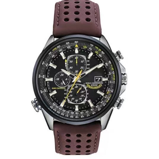 Executive Chronograph Watch