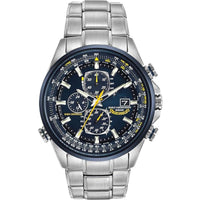 Executive Chronograph Watch