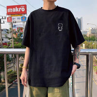 Cotton Short Sleeve