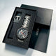 Elite Steel Sports - Timepiece