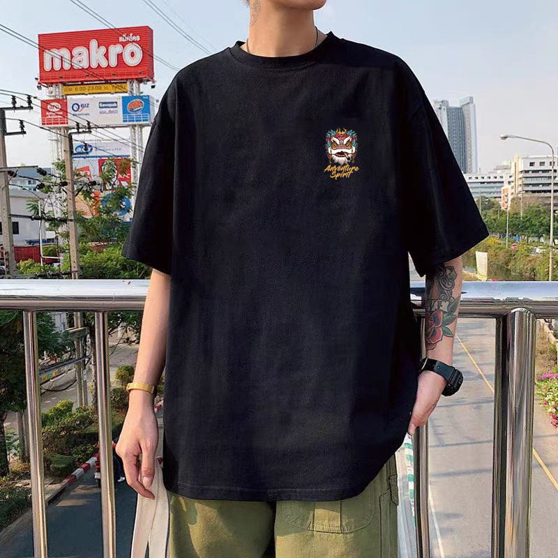Cotton Short Sleeve