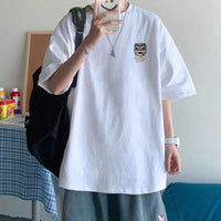 Cotton Short Sleeve
