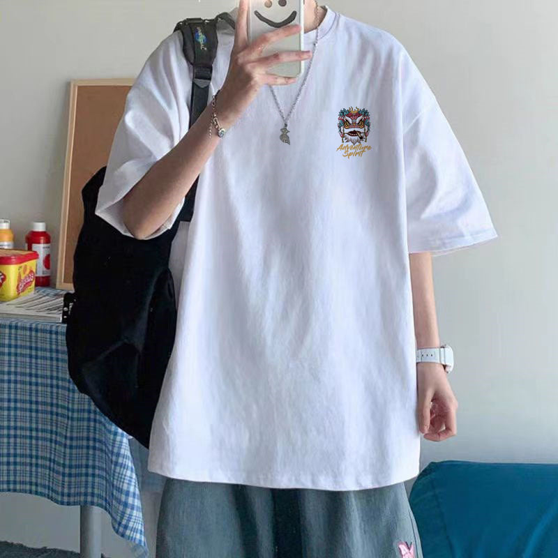 Cotton Short Sleeve