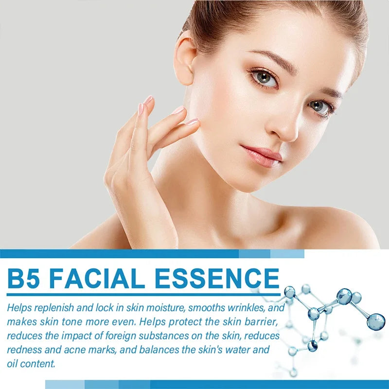 HydraGlow B5 Serum