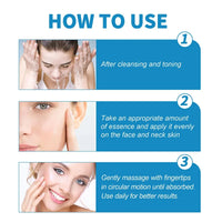HydraGlow B5 Serum