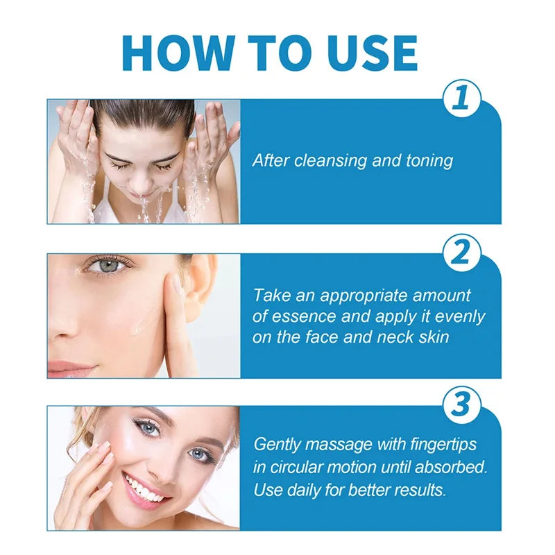 HydraGlow B5 Serum