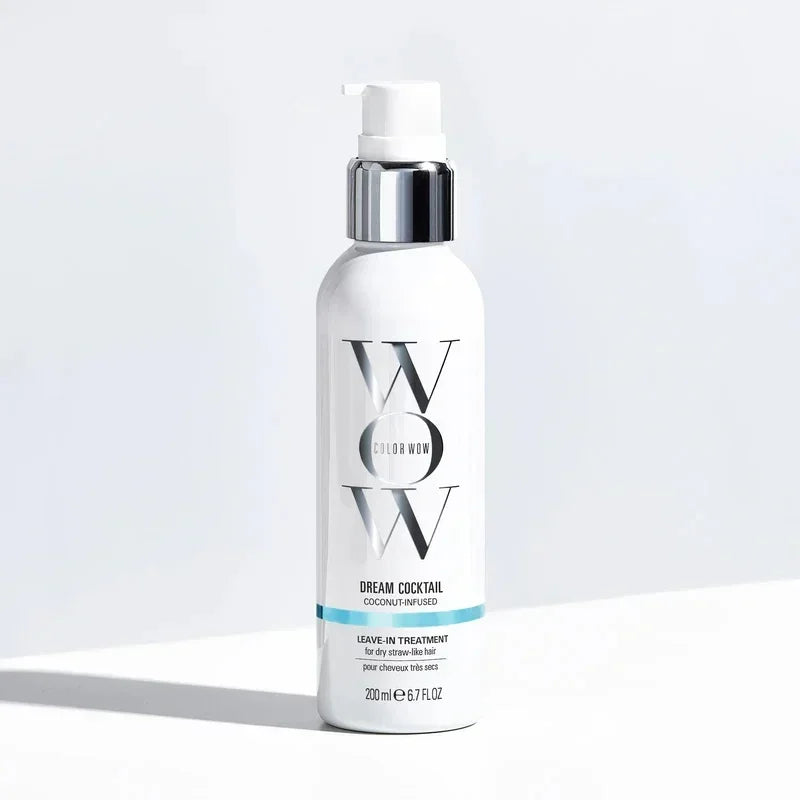 Curl Craft Fixing Spray