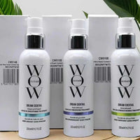 Curl Craft Fixing Spray