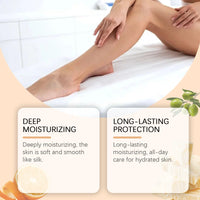 Tallow Honey Cream Glow Hydrating Skin