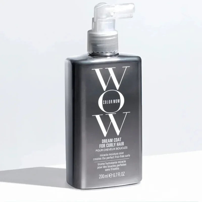 Curl Craft Fixing Spray