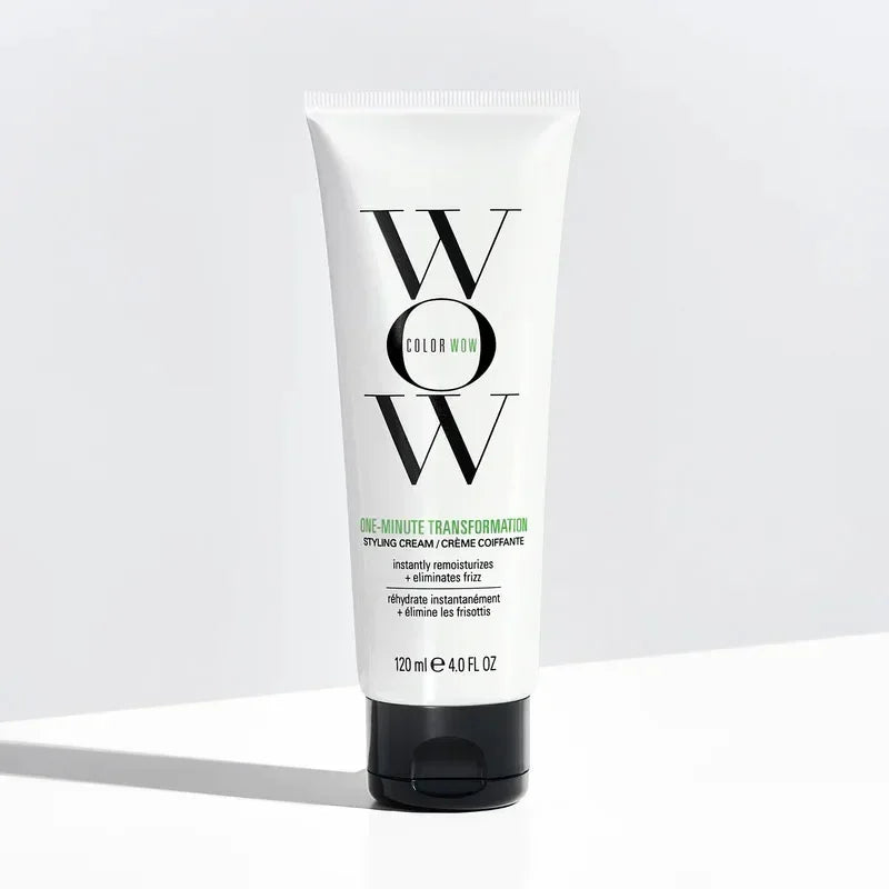 Curl Craft Fixing Spray
