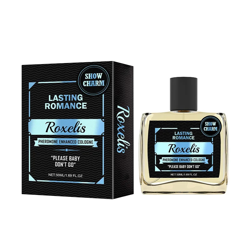Charm Enhanced Hypnosis Cologne