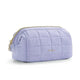 BAGSMART Bag Puffy Padded Make Up Bags