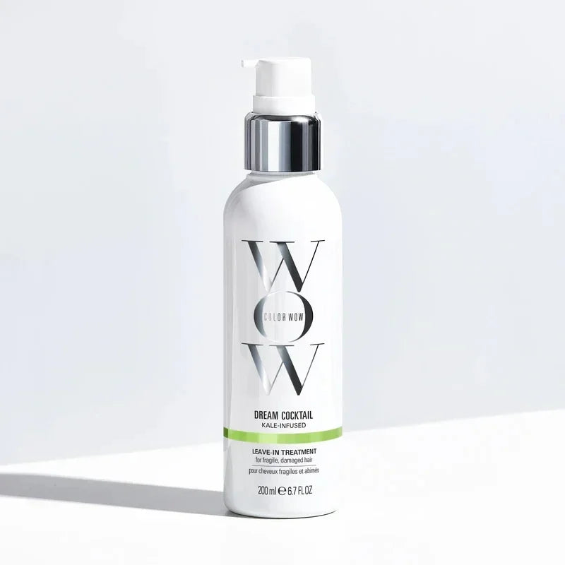 Curl Craft Fixing Spray