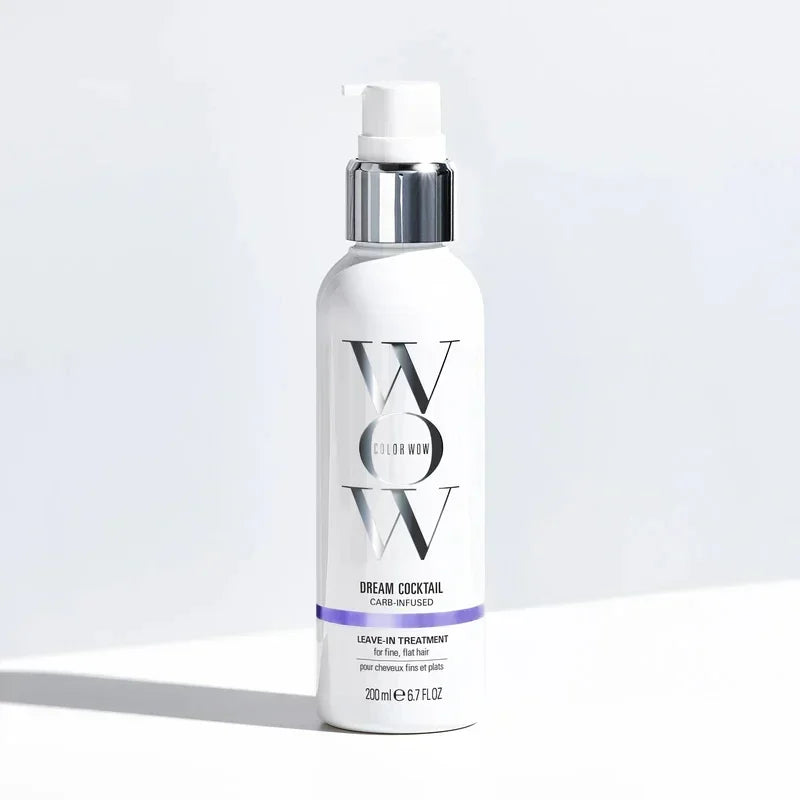 Curl Craft Fixing Spray