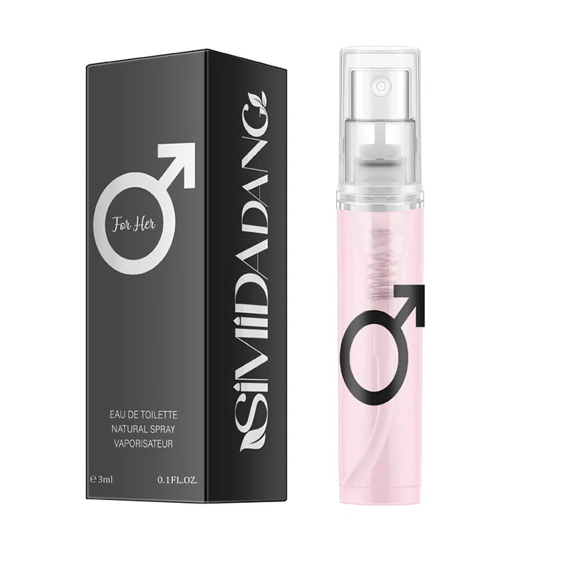 Charm Enhanced Hypnosis Cologne