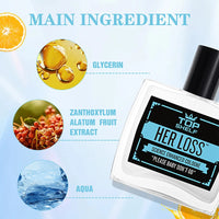 Charm Enhanced Hypnosis Cologne