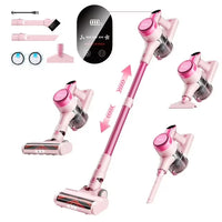 Cordless Vacuum Cleaner