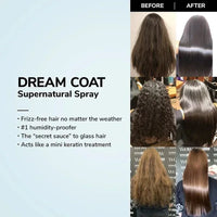 Curl Craft Fixing Spray