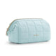 BAGSMART Bag Puffy Padded Make Up Bags