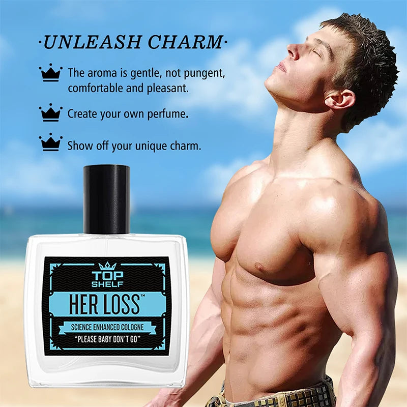 Charm Enhanced Hypnosis Cologne