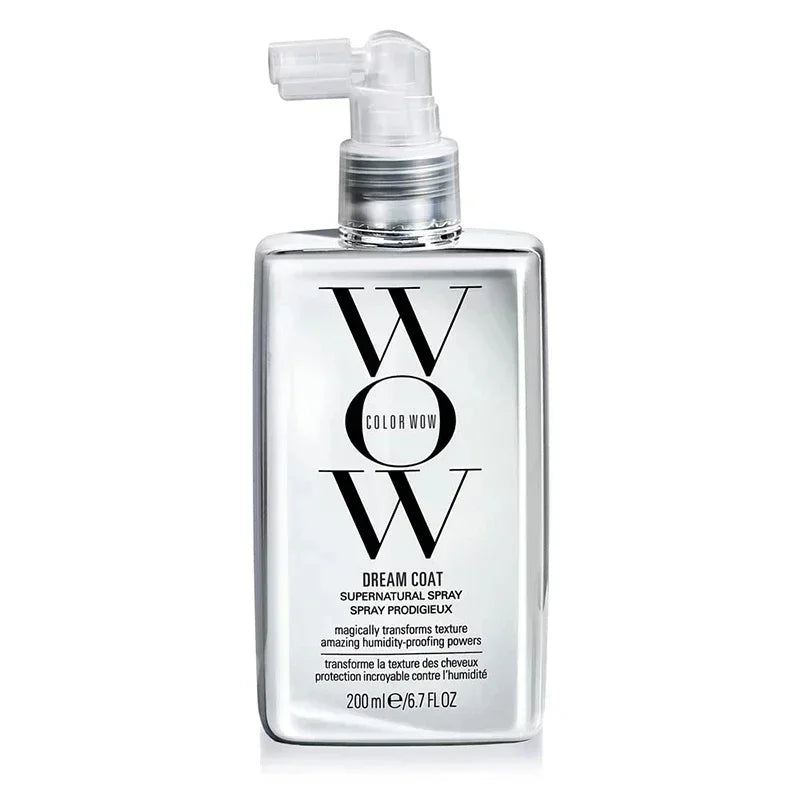 Curl Craft Fixing Spray