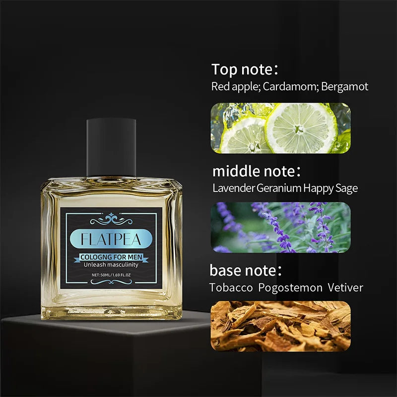 Charm Enhanced Hypnosis Cologne