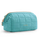 BAGSMART Bag Puffy Padded Make Up Bags
