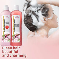 Rosemary Onion Hair Regrowth Shampoo