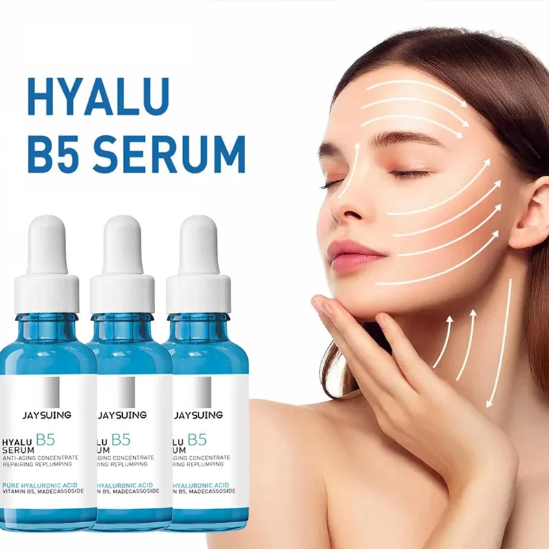 HydraGlow B5 Serum