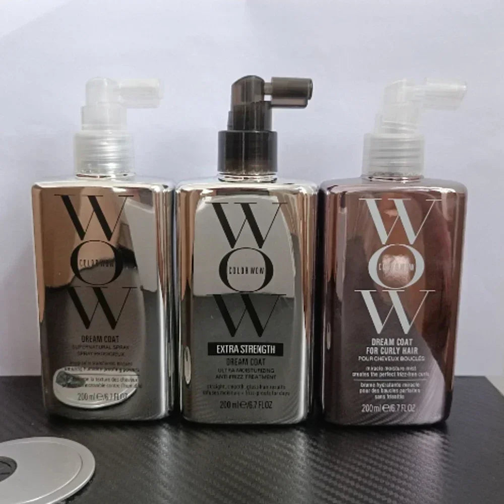 Curl Craft Fixing Spray