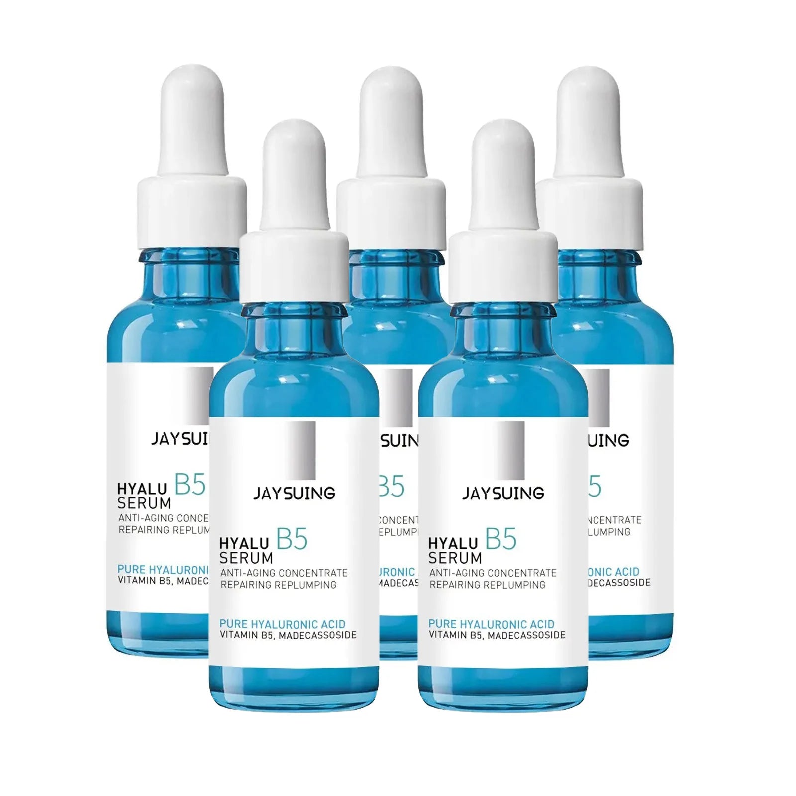HydraGlow B5 Serum