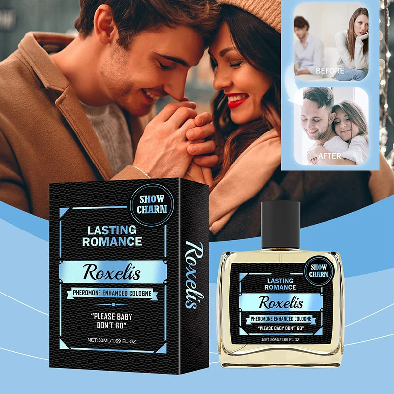 Charm Enhanced Hypnosis Cologne