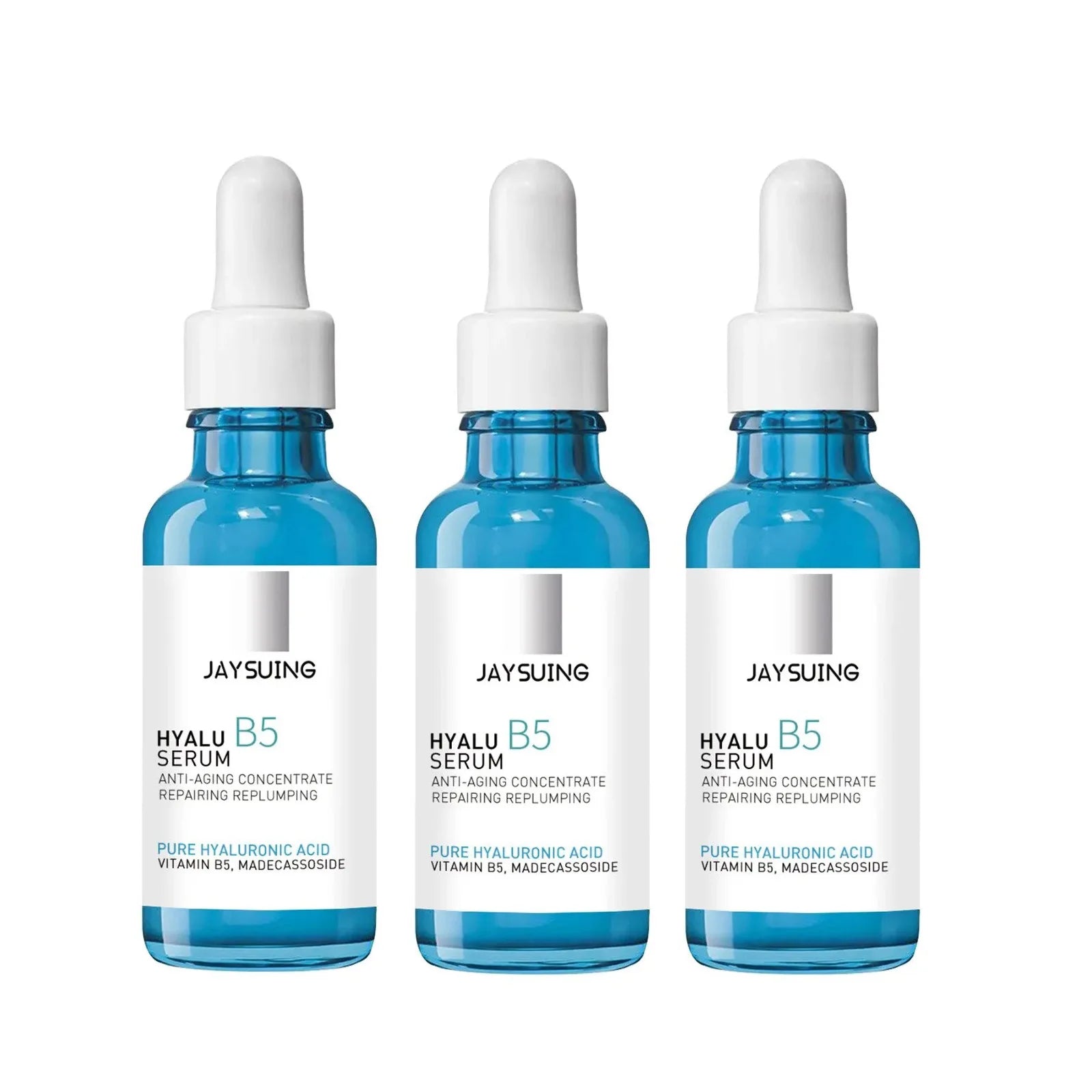 HydraGlow B5 Serum