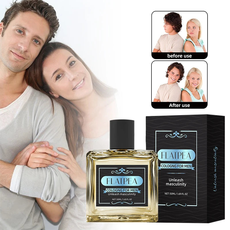 Charm Enhanced Hypnosis Cologne