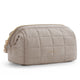 BAGSMART Bag Puffy Padded Make Up Bags