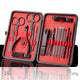 Professional Nail Care & Grooming Set
