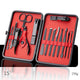 Professional Nail Care & Grooming Set