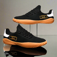 Woven Casual Shoes