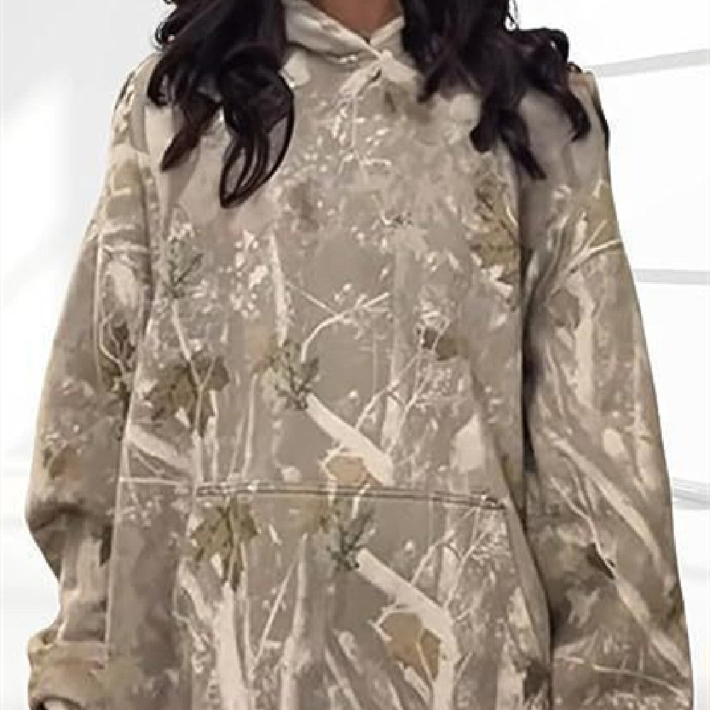 Women's Casual Pocket Top