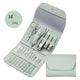 Professional Nail Care & Grooming Set