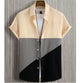 Fashion Trendy Men's Shirt